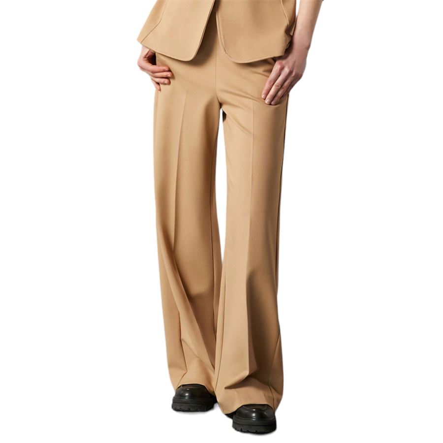 Barcellona Pantaloni ampi in jersey Penny Black | 2421786096200002